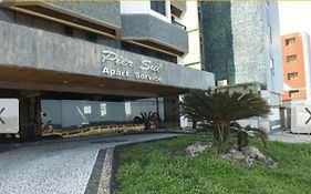 Apartamento Velozo Santos